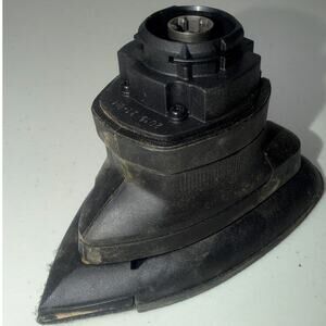 Black+Decker BDCMTS Matrix Sander Attachment